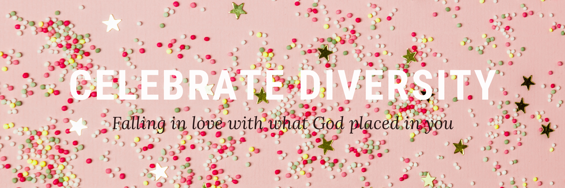 Celebrate Diversity