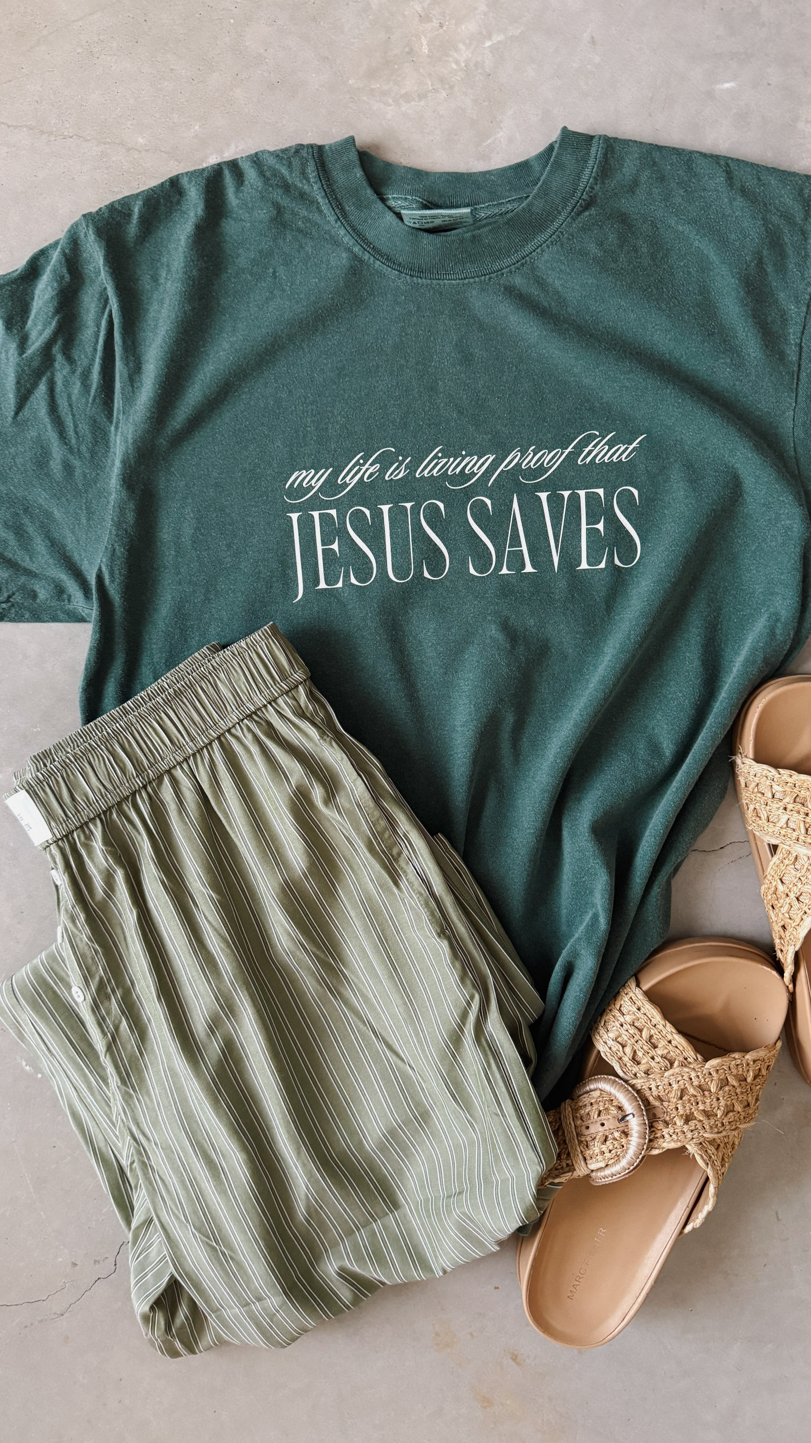Clothed in Love Boutique
