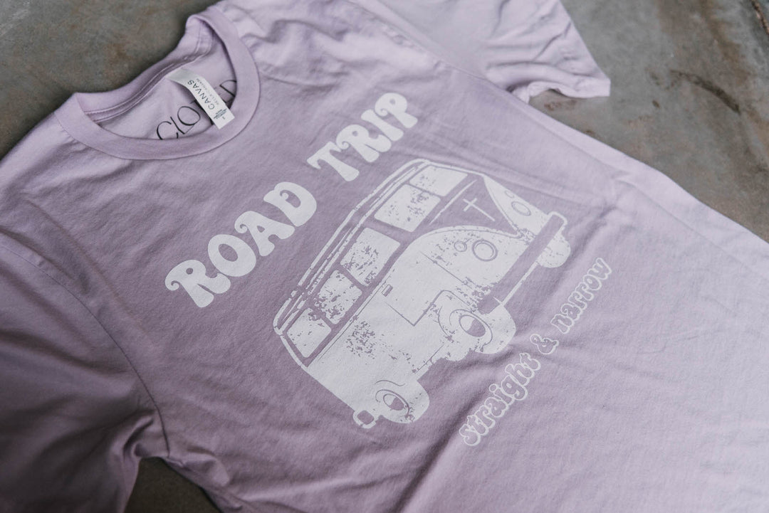 Road Trip Tee