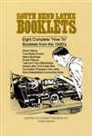 South Bend Lathe Booklets