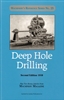 Machinery Reference Series - No. 25 Deep Hole Drilling
