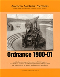 Ordnance 1900-01
