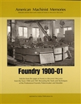 Foundry 1900-01