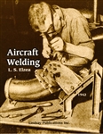 Aircraft Welding