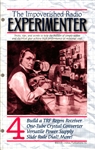 The Impoverished Radio Experimenter Vol. 4