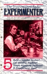 The Impoverished Radio Experimenter Vol. 5