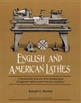 English and American Lathes