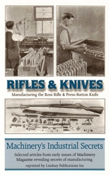 Rifles & Knives