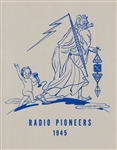 Radio Pioneers 1945