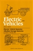 Electric Vehicles
