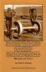 Railroad Shop Practice