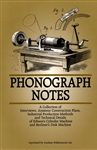 Phonograph Notes