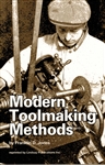 Modern Toolmaking Methods