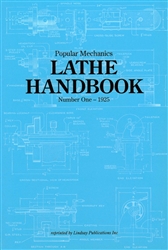 "Library for Le$$" - "Lathes" set